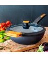 Wok Efficient Plus