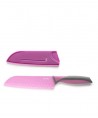 Couteau SANTOKU 18cm