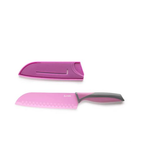 Couteau SANTOKU 18cm