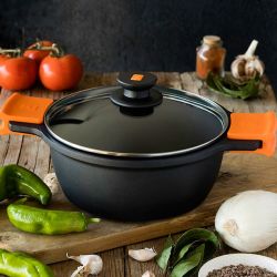 Faitout 20cm Induction Bra