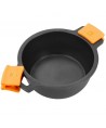 Faitout 36cm Induction BRA EFFICIENT