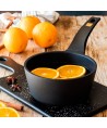 Casserole 16cm induction BRA EFFICIENT