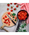 Casserole 16cm induction BRA EFFICIENT