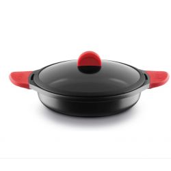 Mijoteuse Induction 32cm Castey™