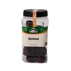 Poivrons séchés - Ñora de Guardamar 100 g