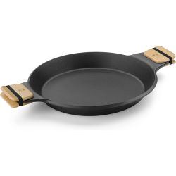 Poele paella 36cm Induction BRA Market