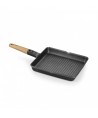 Grill Induction 28cm BRA Market