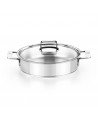 Mijoteuse Inox 26cm "Modèle Signature"
