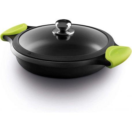 Mijoteuse 28cm Induction Fundix