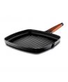 Grill 27x27cm Castey
