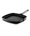 Grill Induction 27x27cm Castey™
