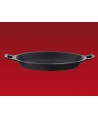 Plat à Paella induction 32cm Bra