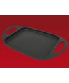 Plancha 60cm Fundix avec accessoires