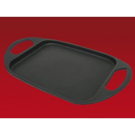 Plancha 60cm Fundix avec accessoires