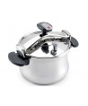 Cocotte 8 litres Star Inox 18/10 
